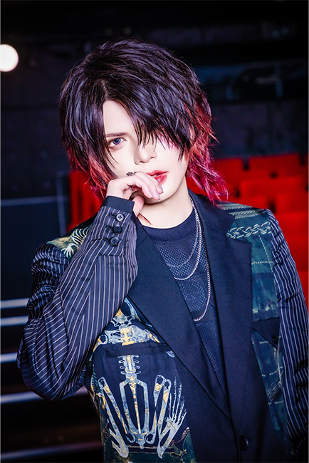 智様(vistlip)