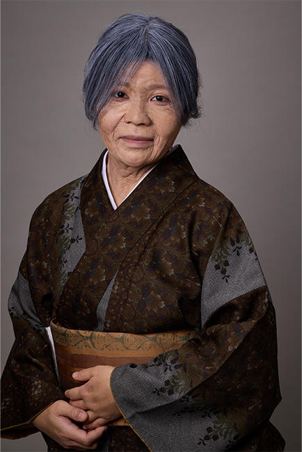 JUR 相モデル
