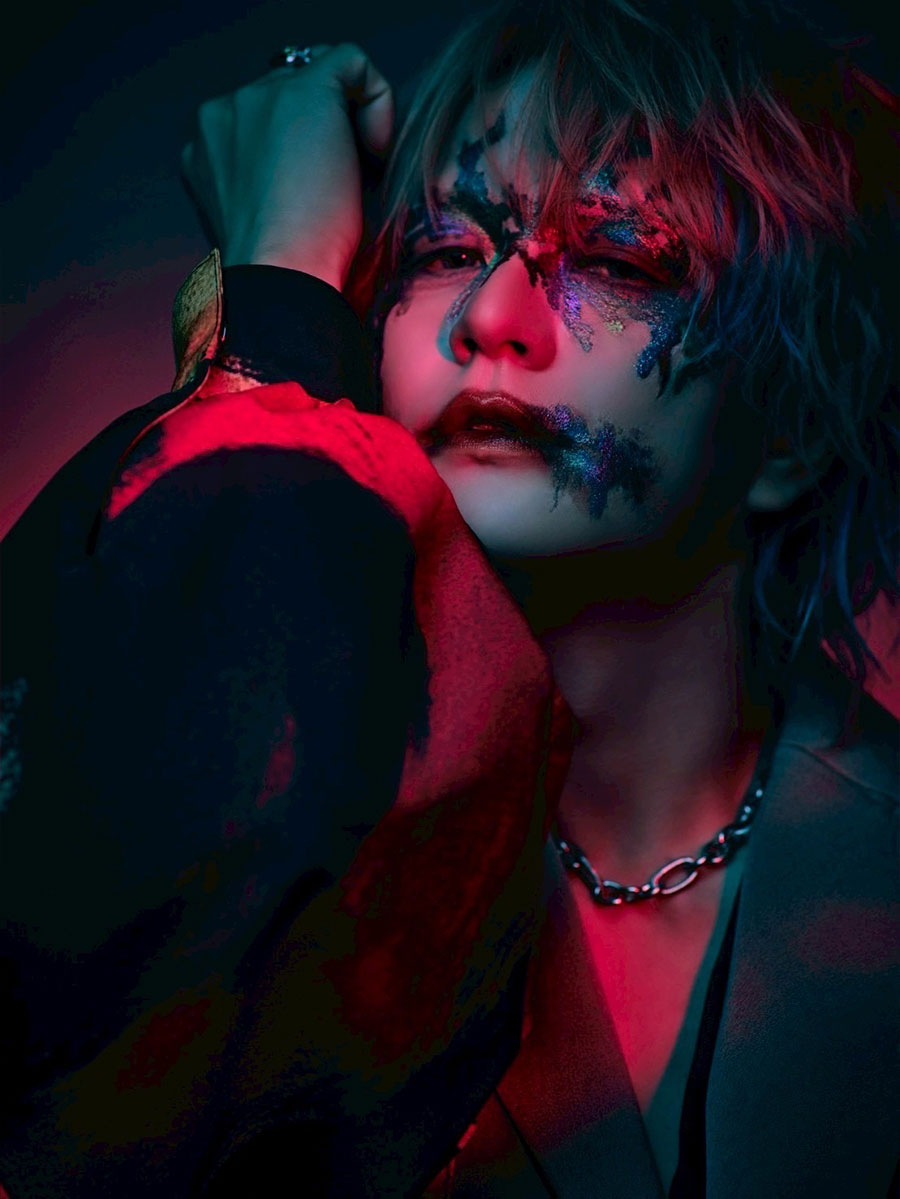 【スチール】Azavana オフィシャルアーティスト写真公開