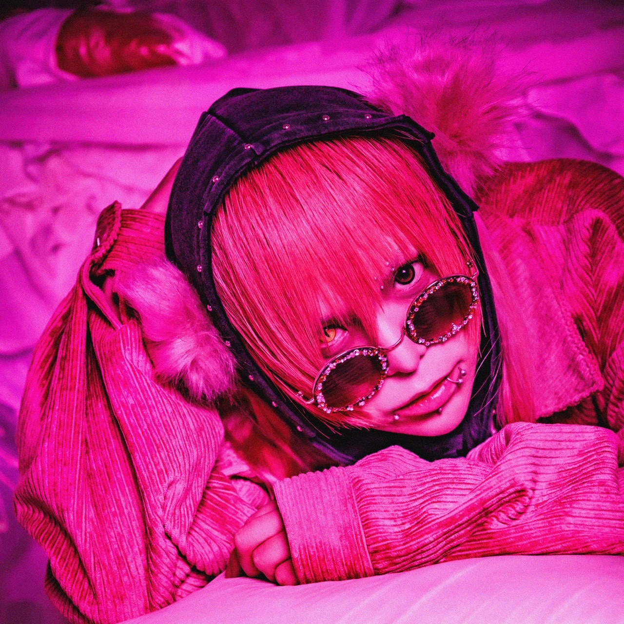 【スチール】4:44