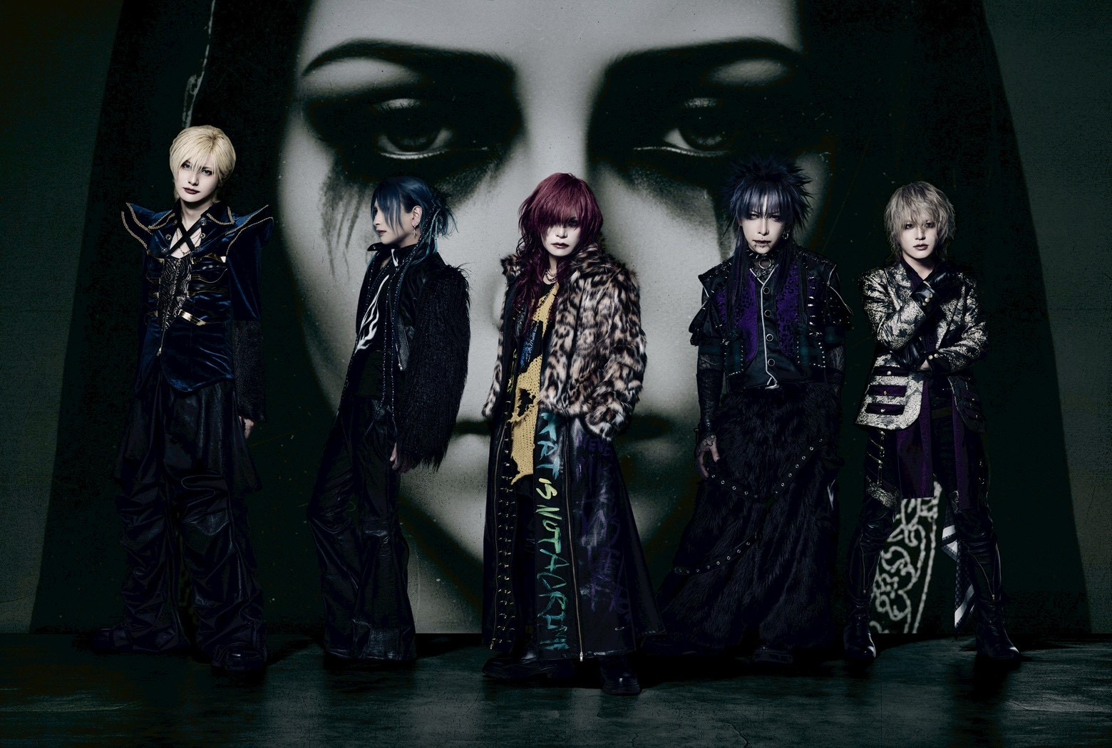 【スチール】Azavana