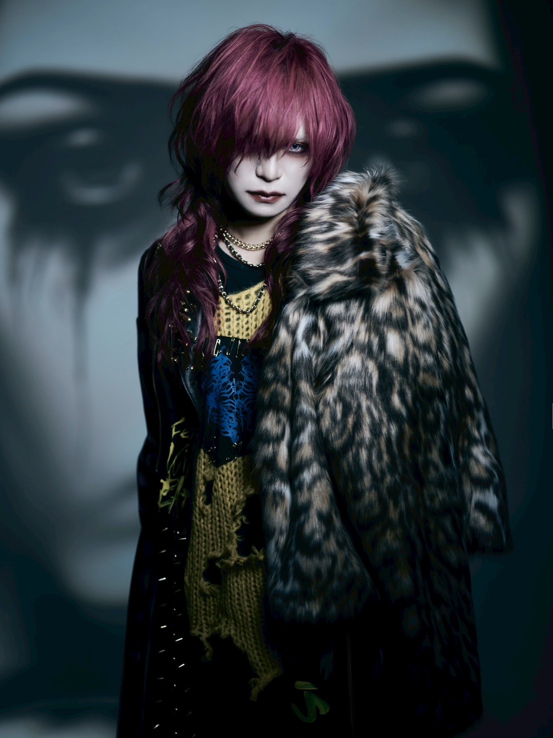 【スチール】Azavana