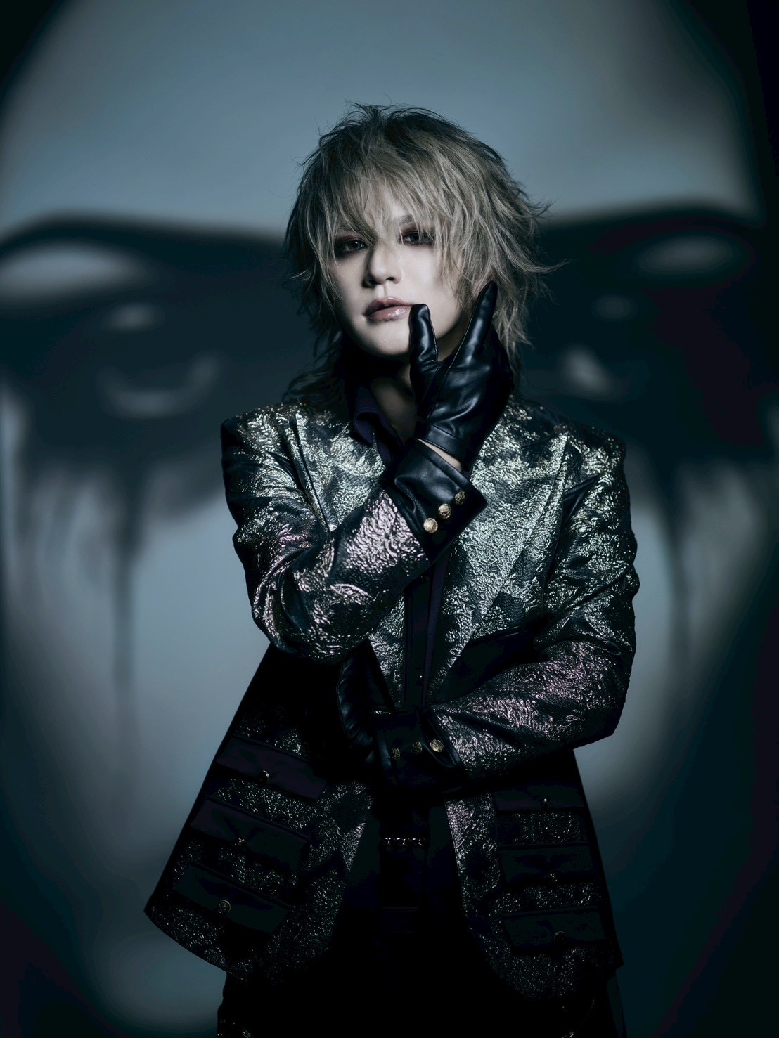 【スチール】Azavana