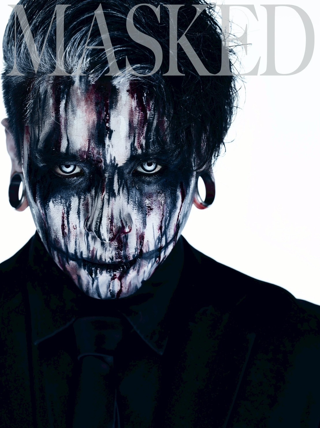 【スチール】MASKED 2026 オフィシャルアーティスト写真公開