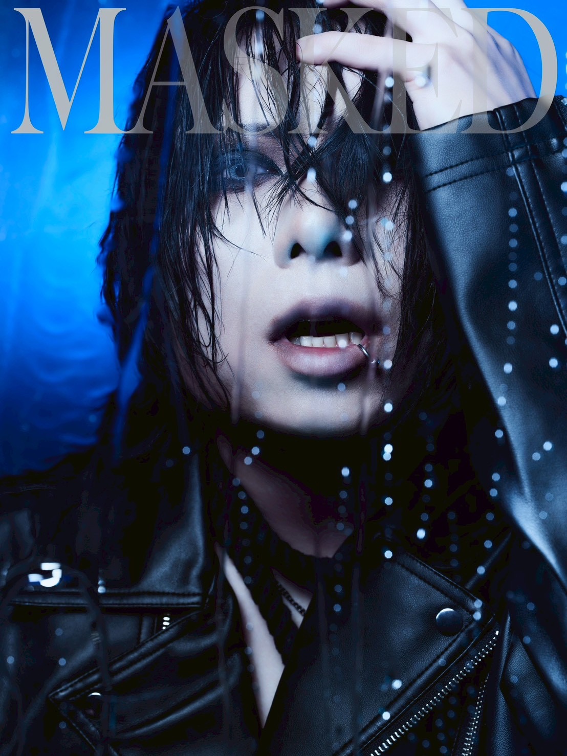 【スチール】MASKED 2026 オフィシャルアーティスト写真公開