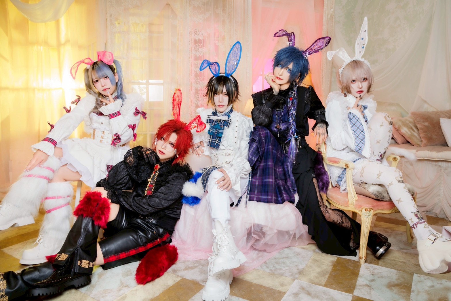 【スチール】電脳ヒメカ