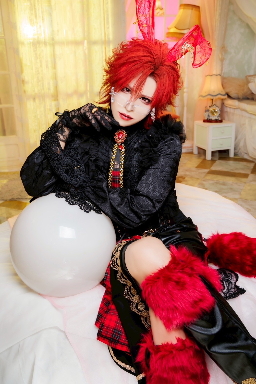 【スチール】電脳ヒメカ