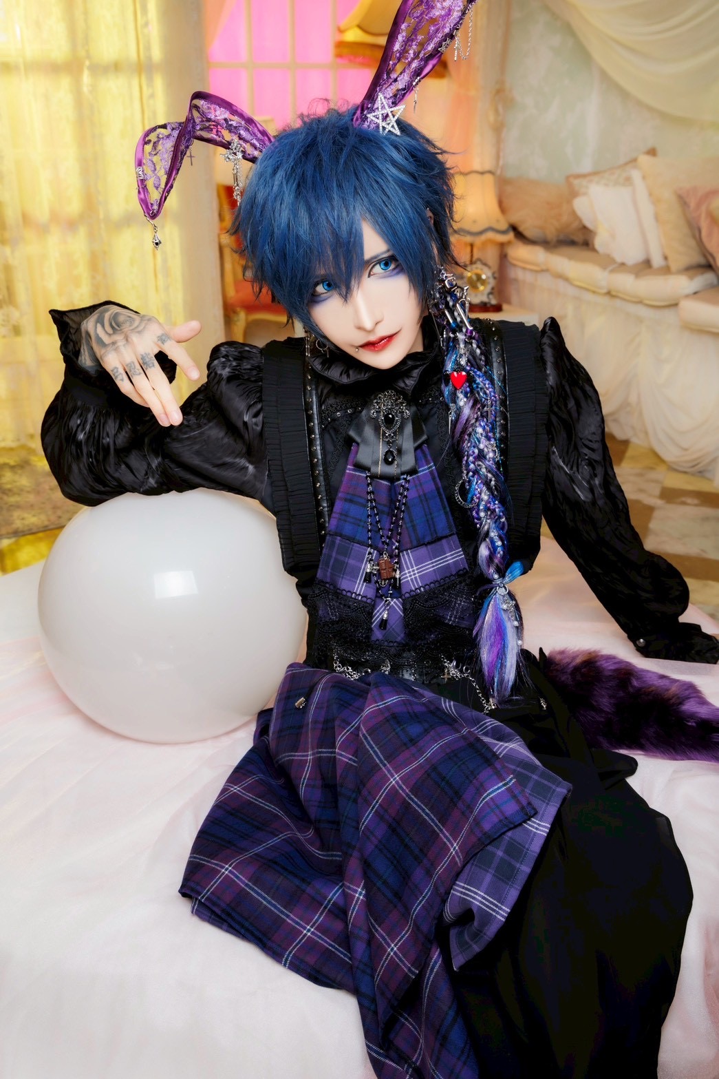 【スチール】電脳ヒメカ