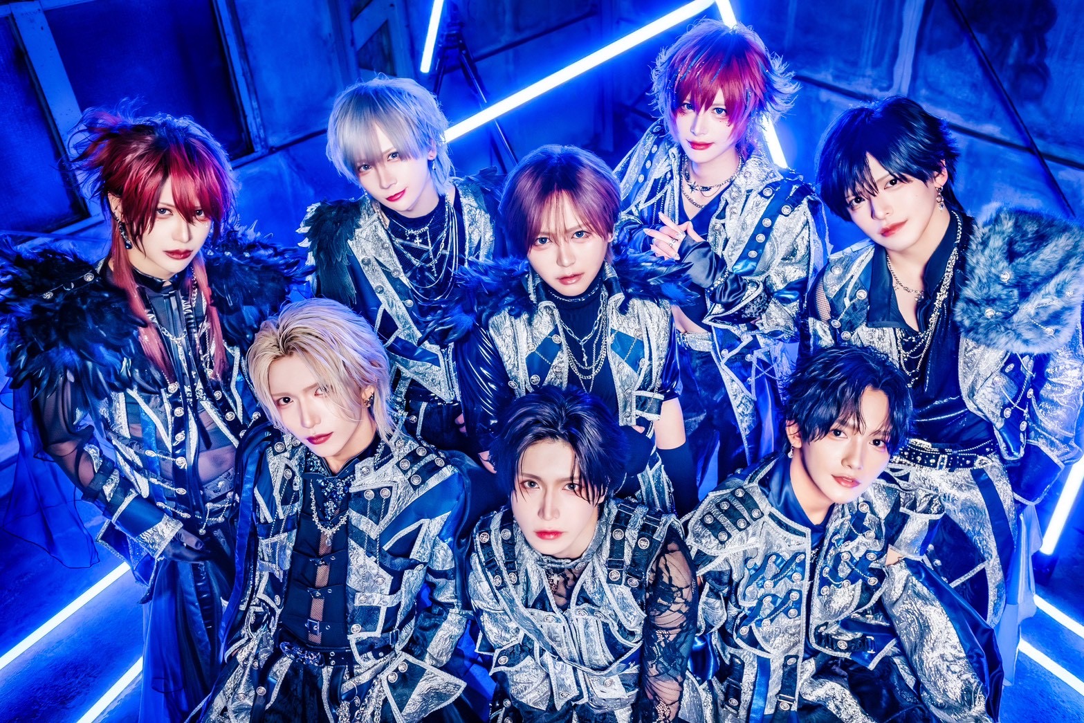 【スチール】VINANSHI