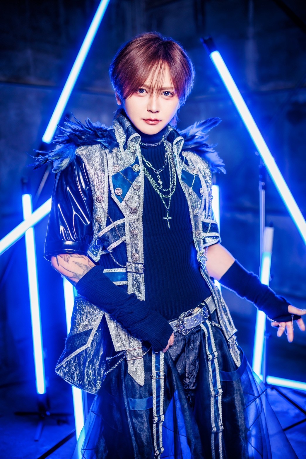 【スチール】VINANSHI