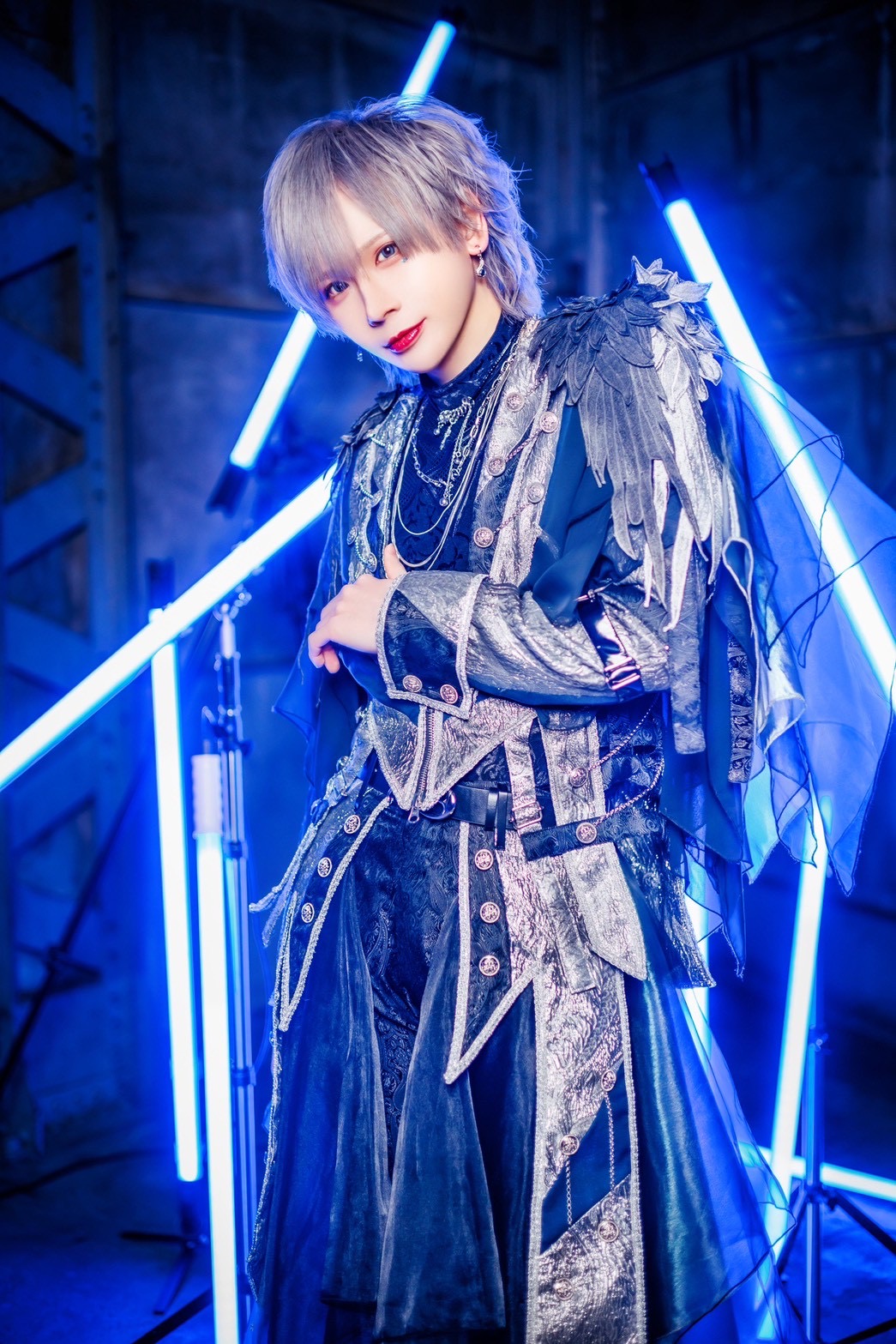 【スチール】VINANSHI