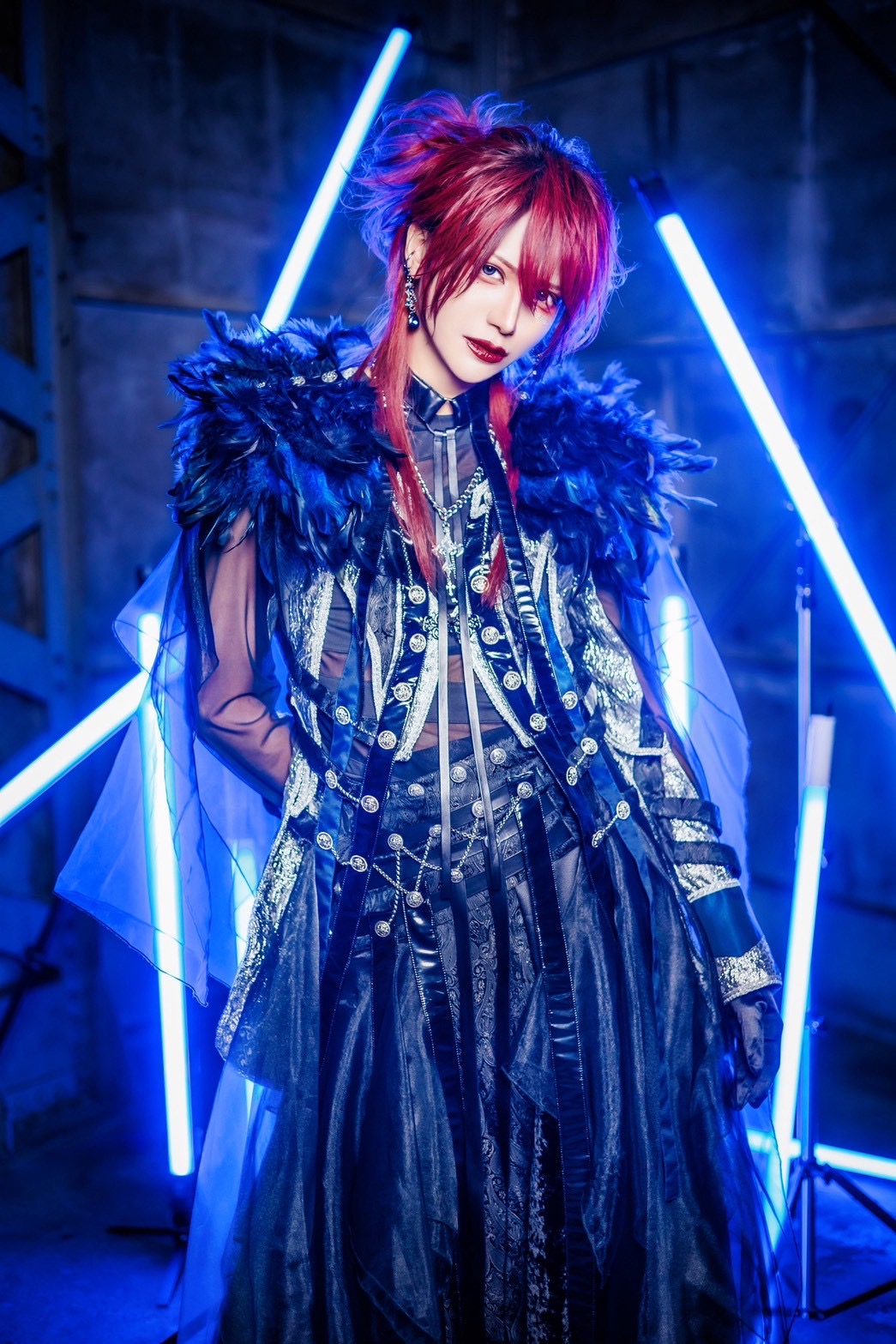 【スチール】VINANSHI