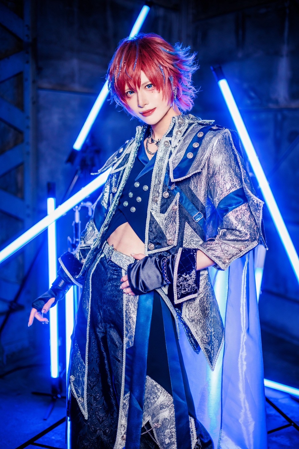 【スチール】VINANSHI