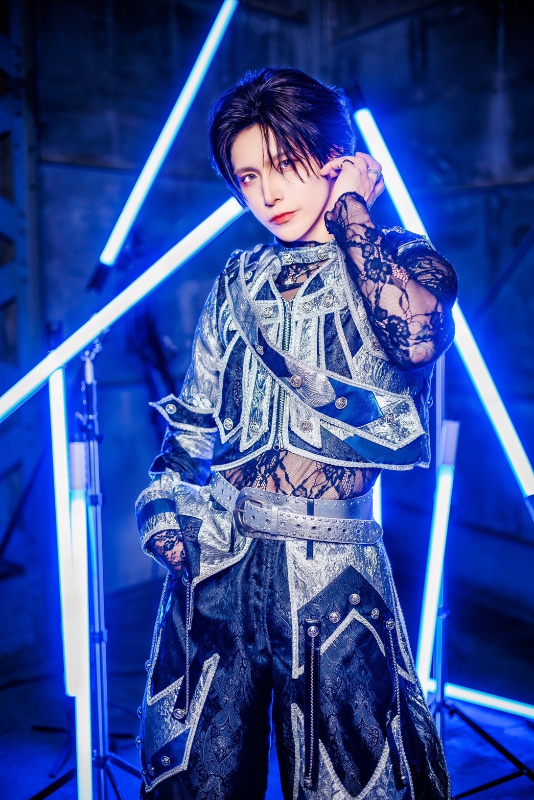 【スチール】VINANSHI