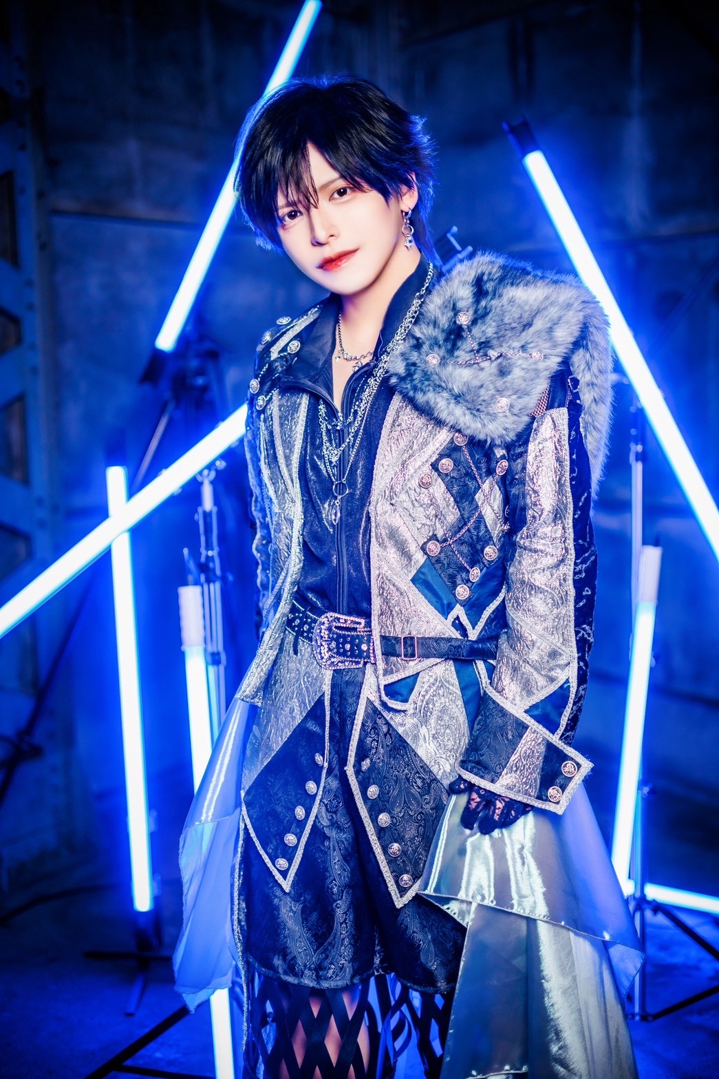 【スチール】VINANSHI