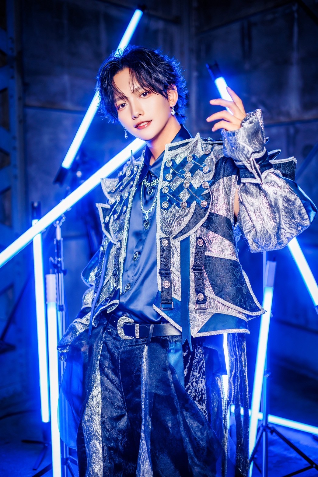 【スチール】VINANSHI