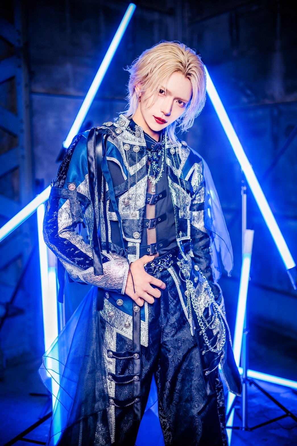 【スチール】VINANSHI