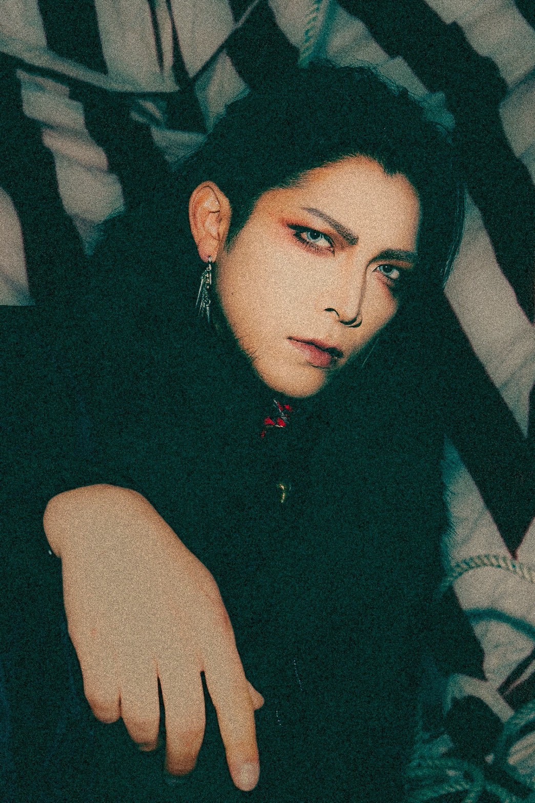 【スチール】アルルカン　オフィシャルアーティスト写真公開