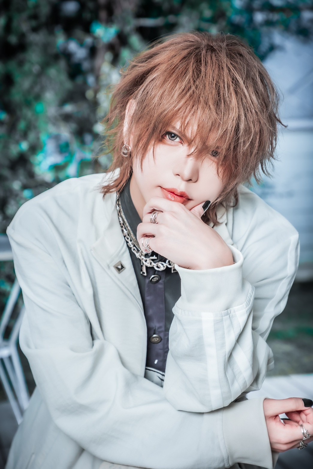 【スチール】vistlip オフィシャルアーティスト写真公開