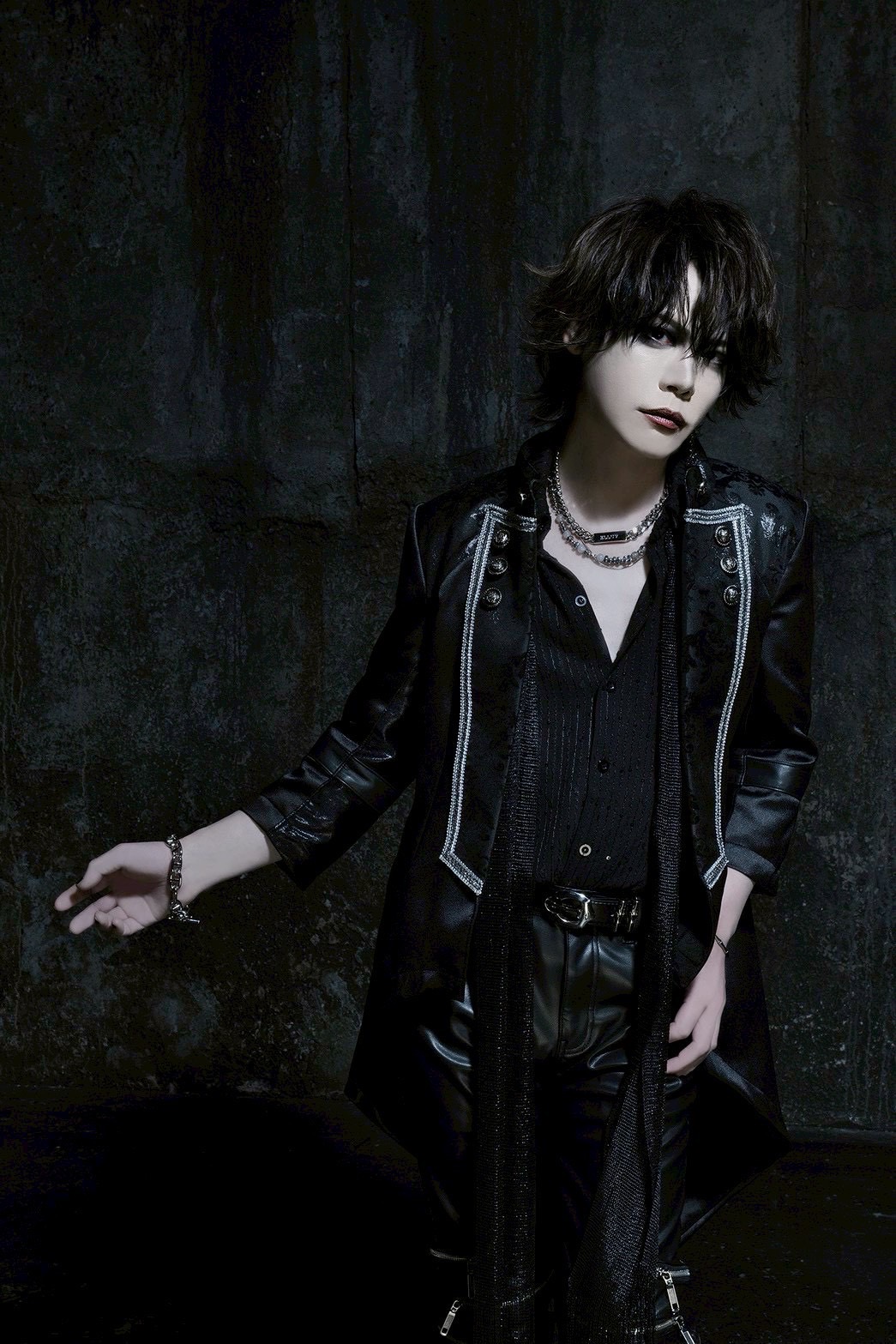 【スチール】Sadie オフィシャルアーティスト写真公開