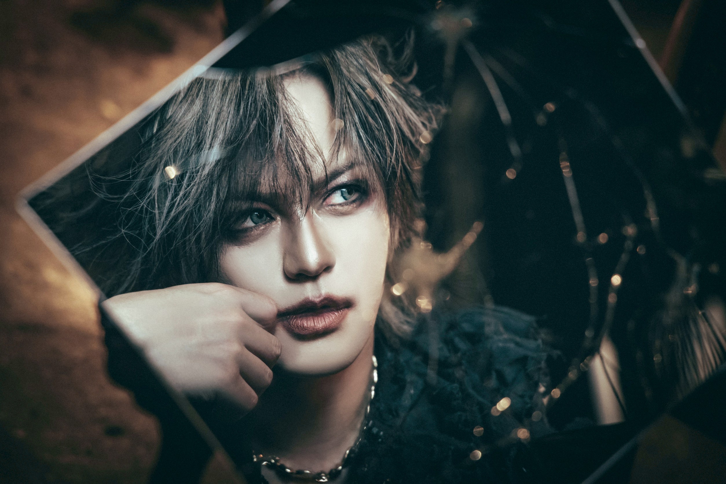 【スチール】Azavana　オフィシャルアーティスト写真公開