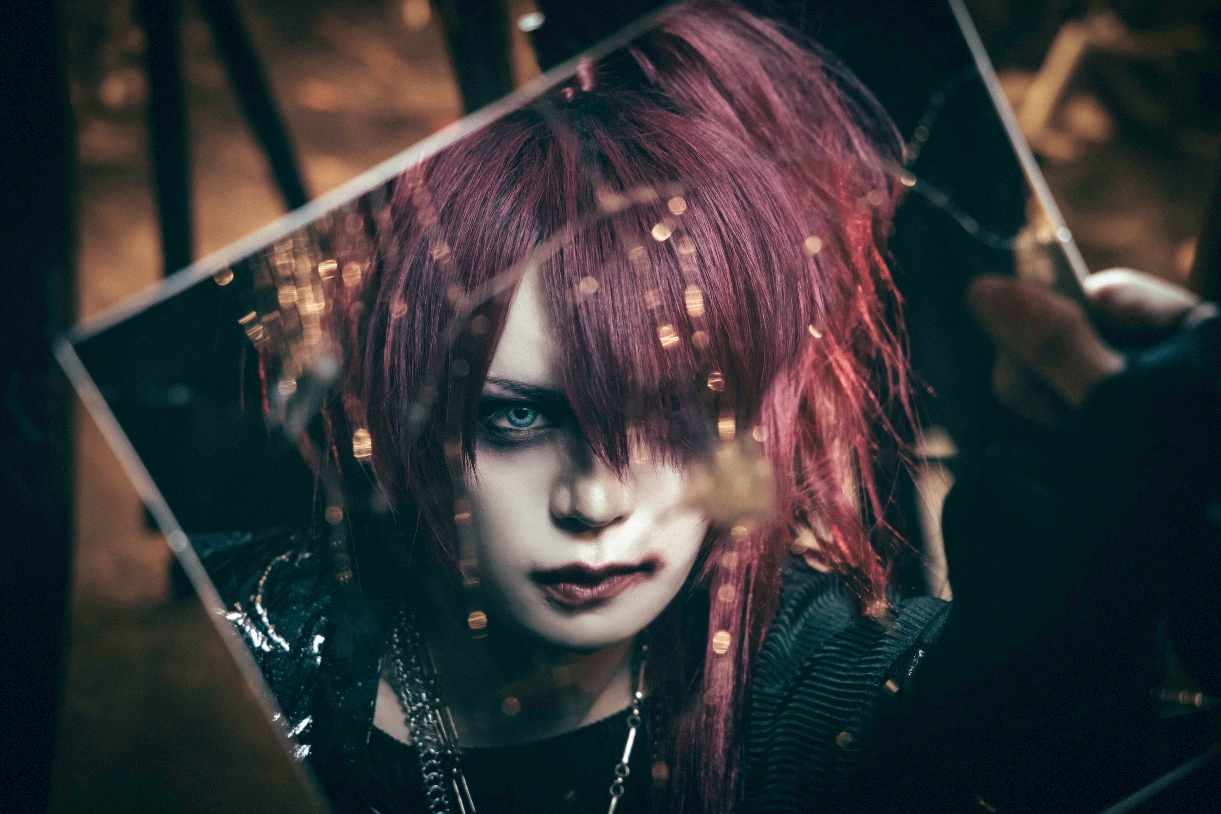 【スチール】Azavana　オフィシャルアーティスト写真公開