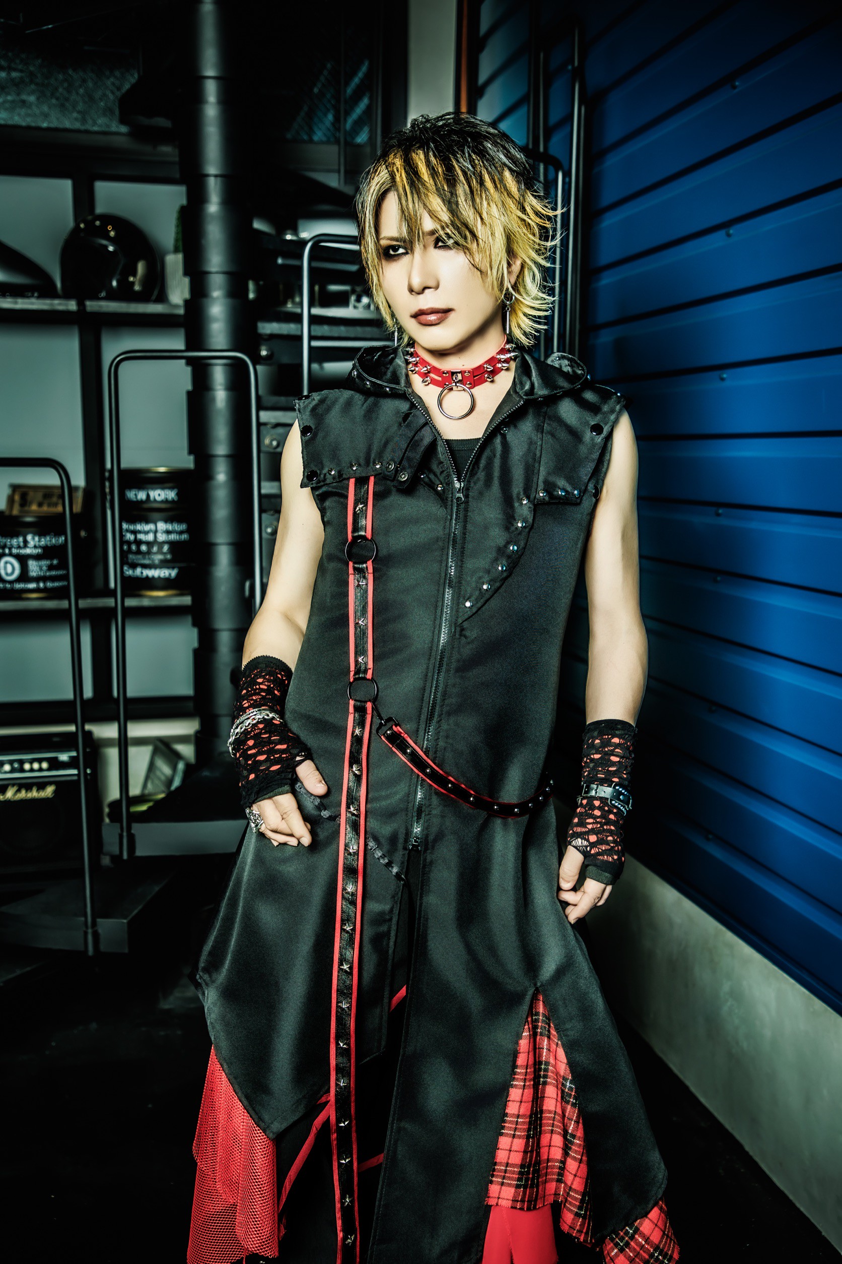 【スチール】Luv PARADE　オフィシャルアーティスト写真公開