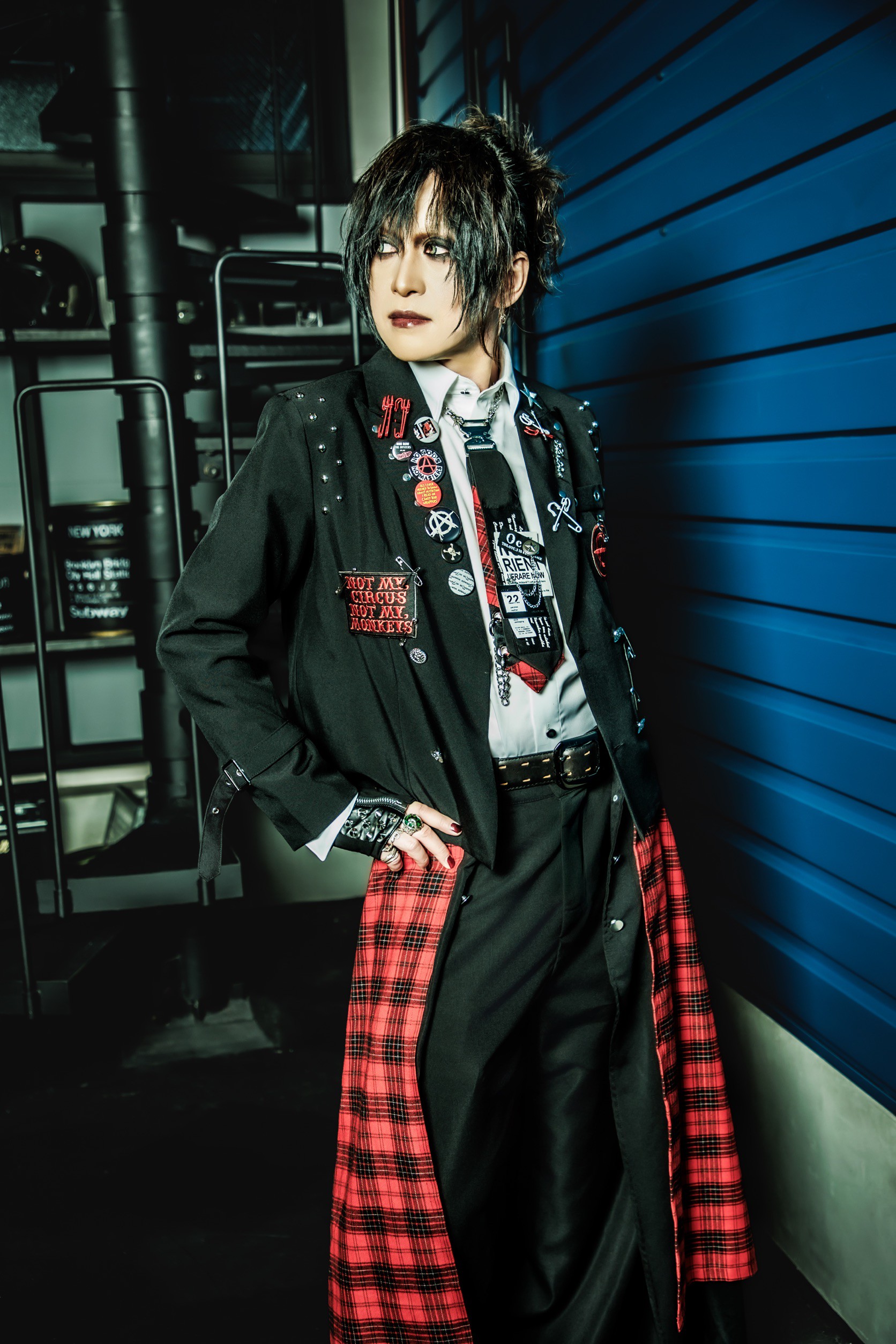 【スチール】Luv PARADE　オフィシャルアーティスト写真公開