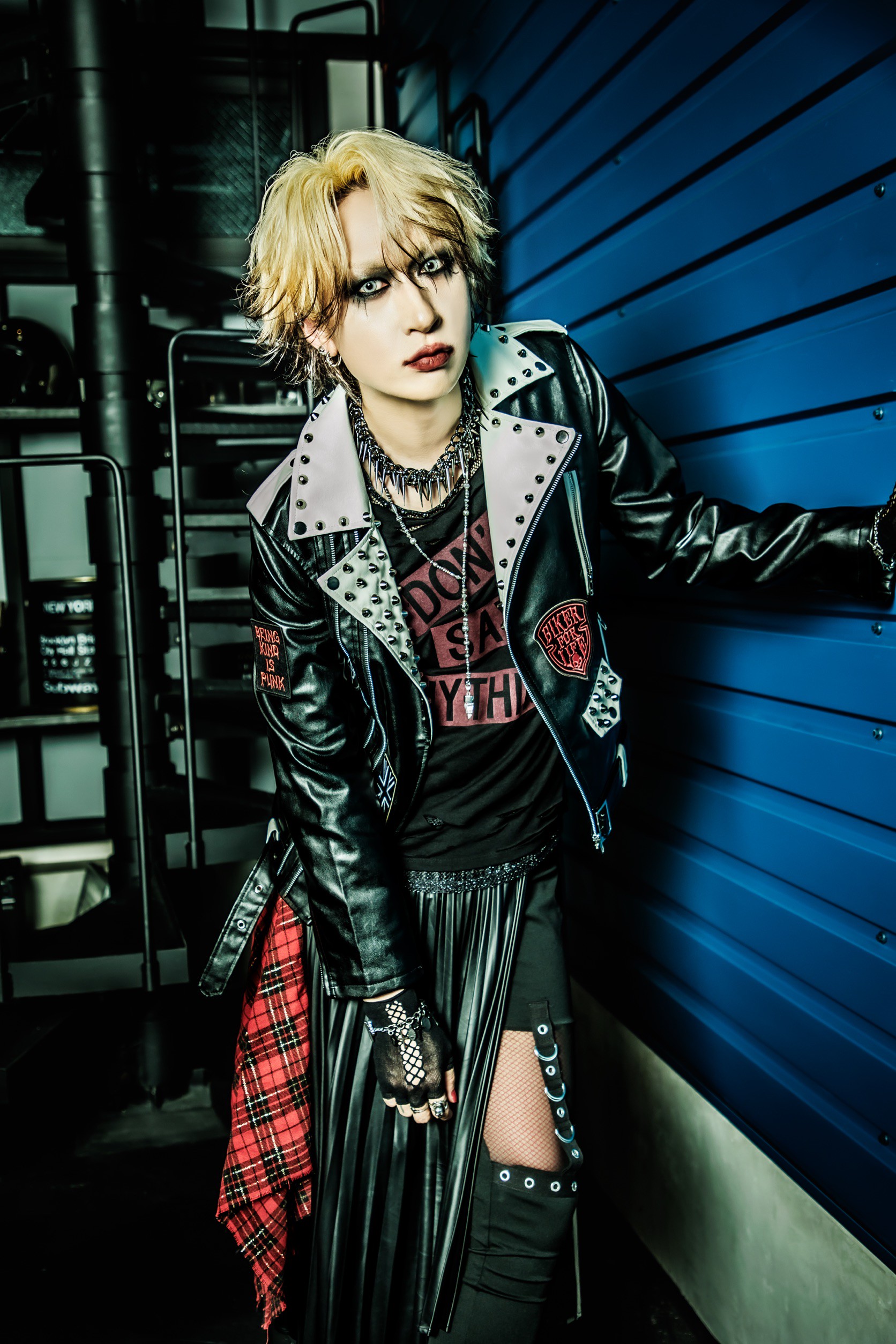 【スチール】Luv PARADE　オフィシャルアーティスト写真公開