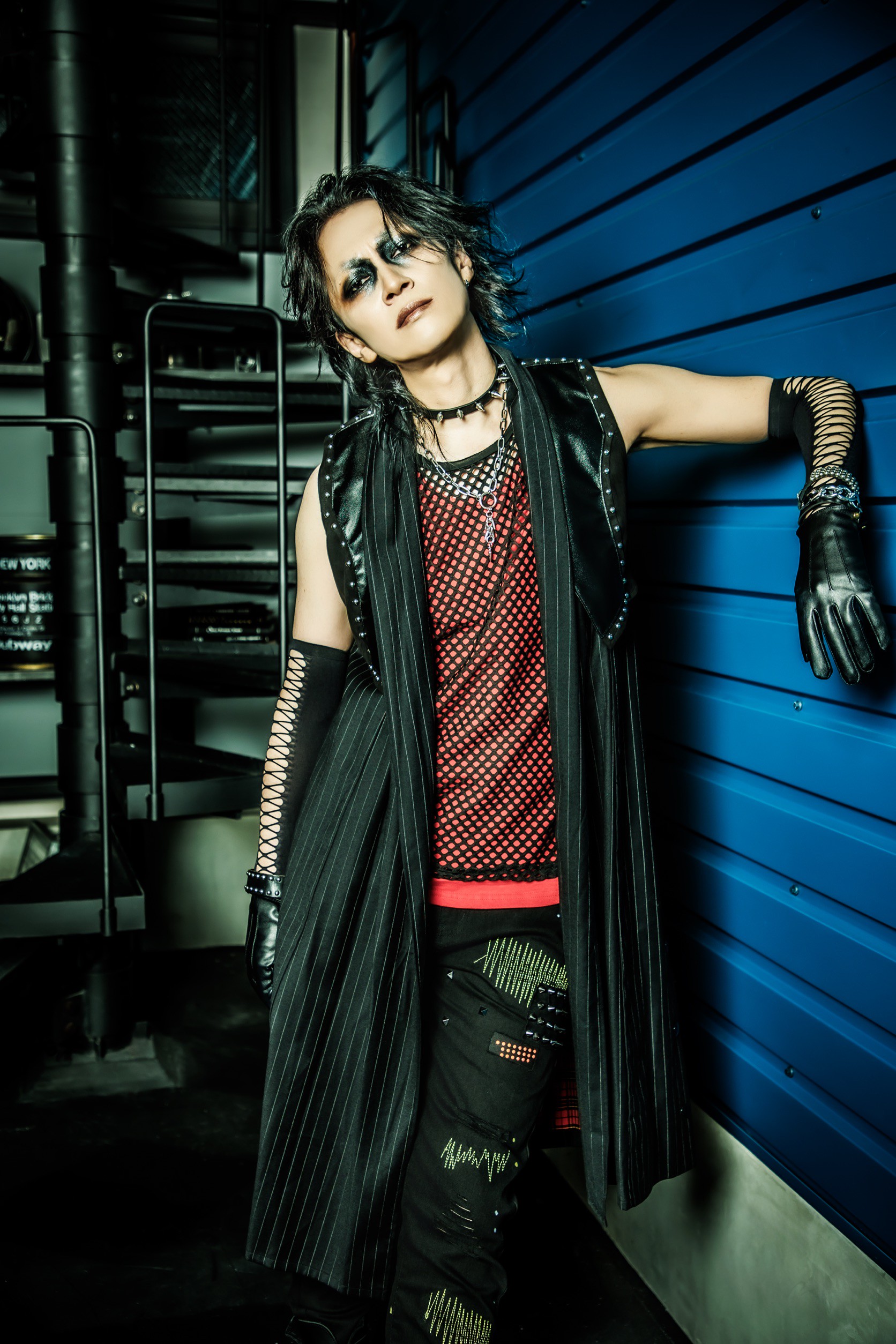 【スチール】Luv PARADE　オフィシャルアーティスト写真公開