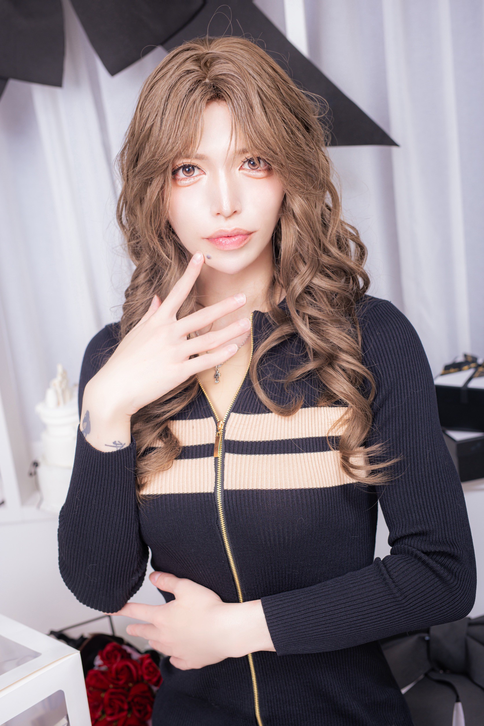 【スチール】あいみーむ　オフィシャルアーティスト写真公開