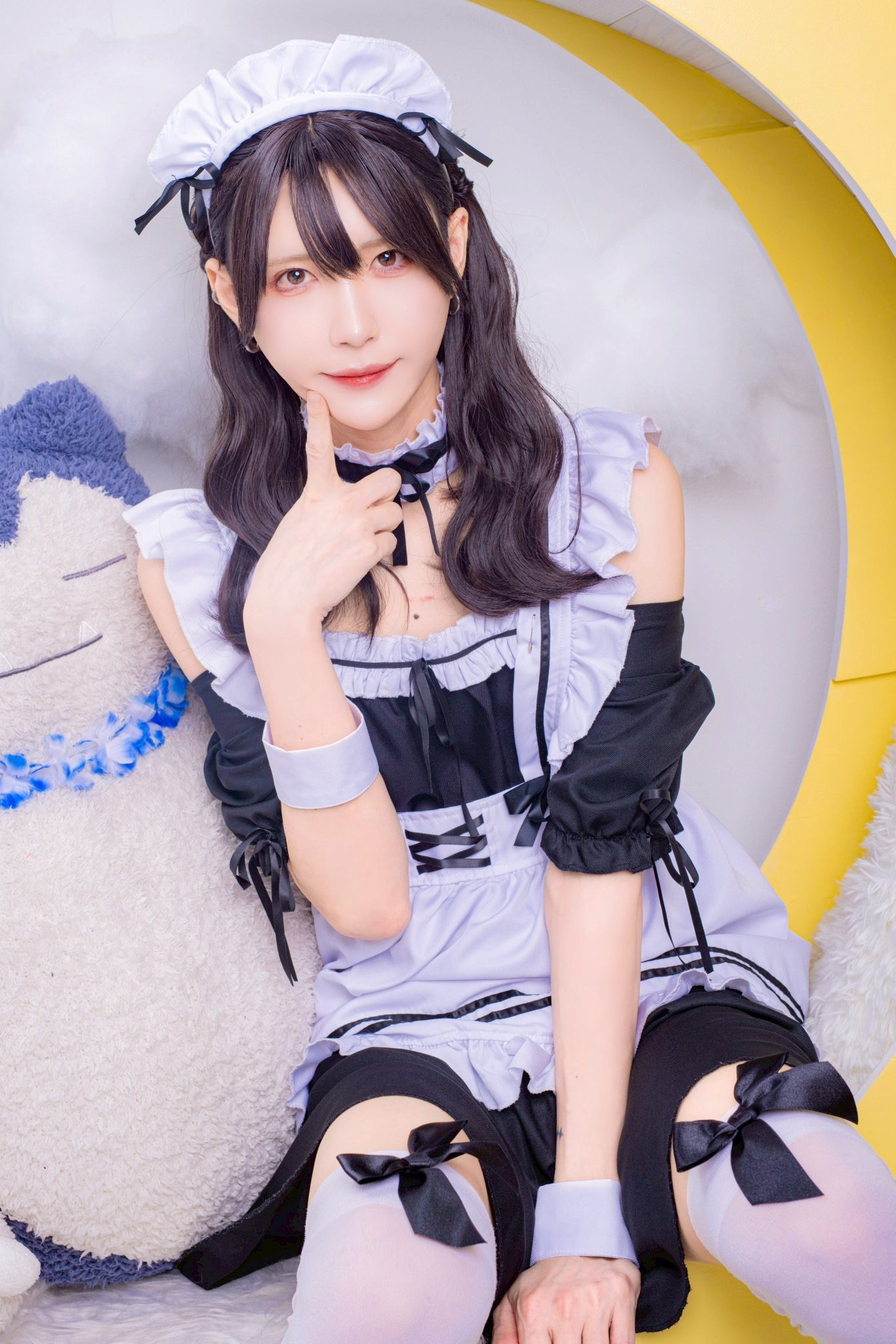【スチール】あいみーむ　オフィシャルアーティスト写真公開