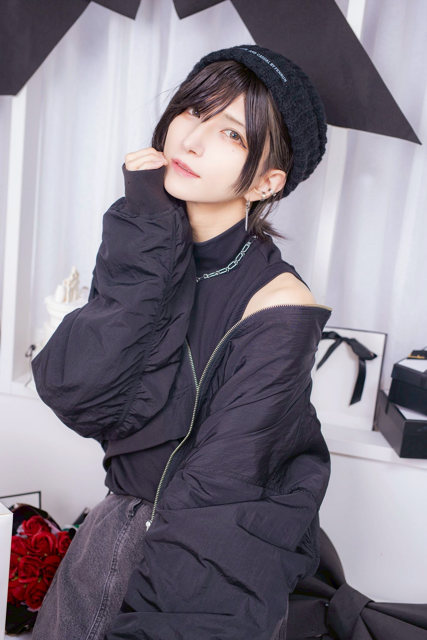 【スチール】あいみーむ　オフィシャルアーティスト写真公開
