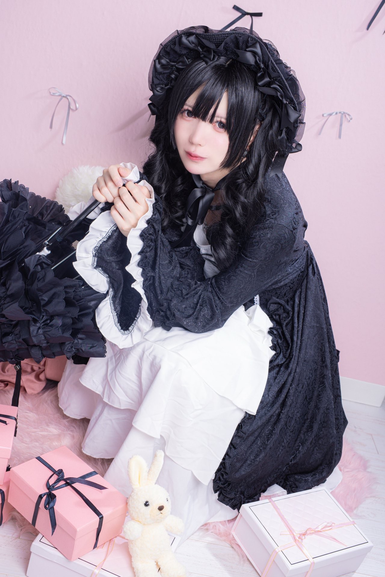 【スチール】あいみーむ　オフィシャルアーティスト写真公開