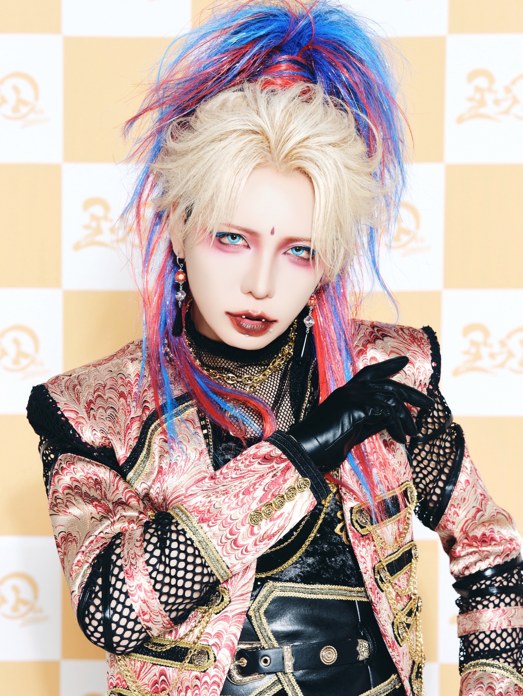 【スチール】ダウト　オフィシャルアーティスト写真公開