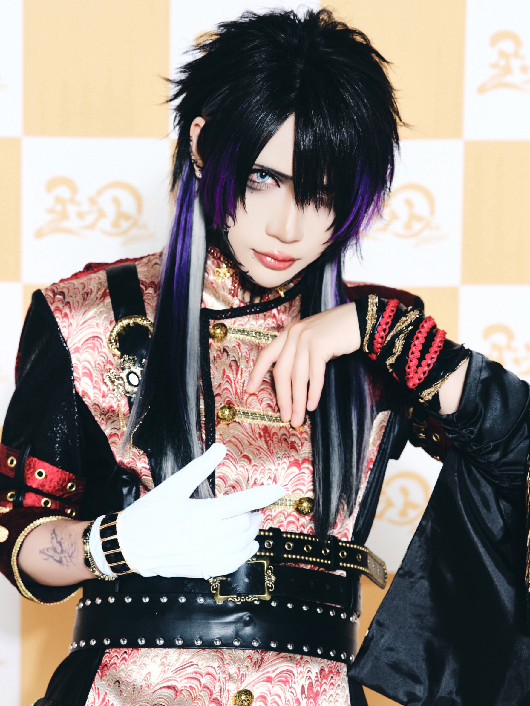 【スチール】ダウト　オフィシャルアーティスト写真公開
