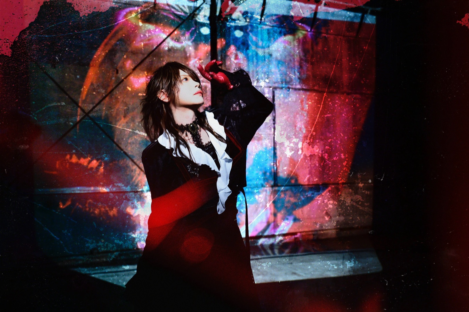 【スチール】Sadie　オフィシャルアーティスト写真公開