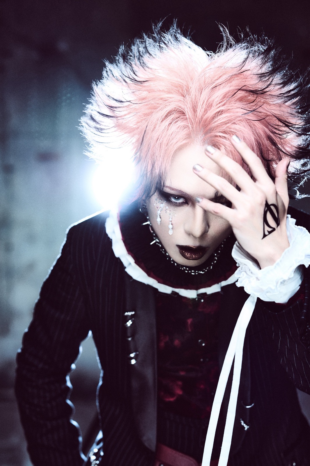 【Photography】アルルカン　オフィシャルアーティスト写真公開