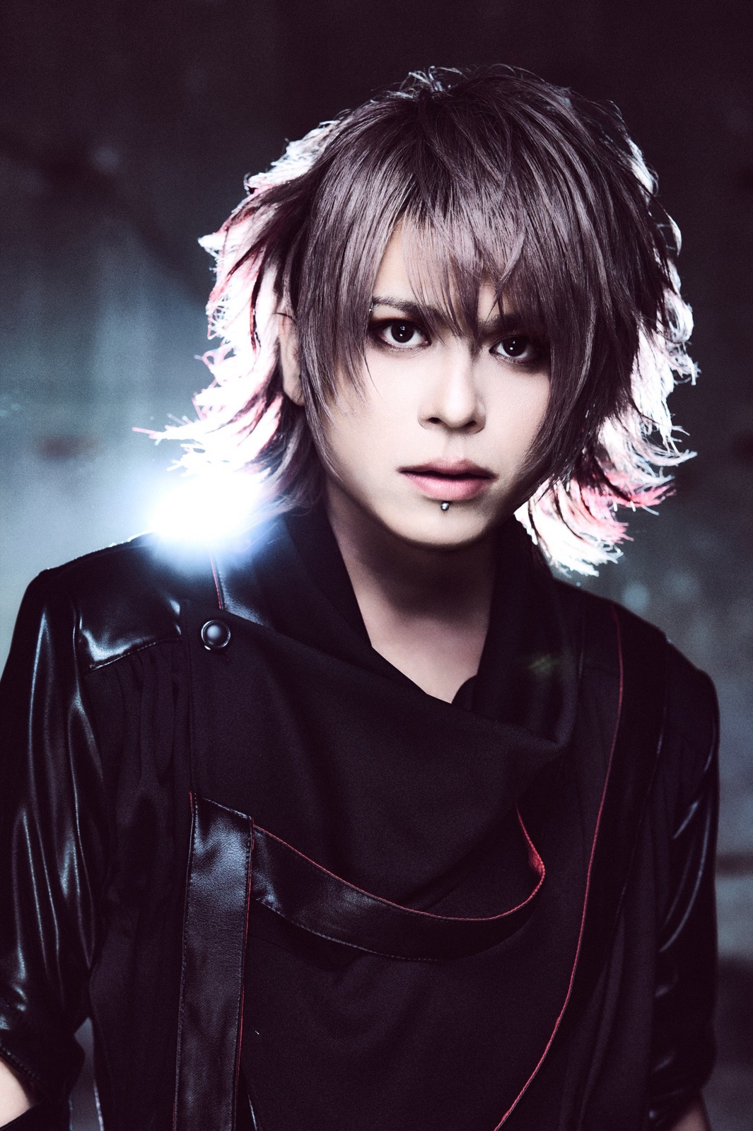 【Photography】アルルカン　オフィシャルアーティスト写真公開
