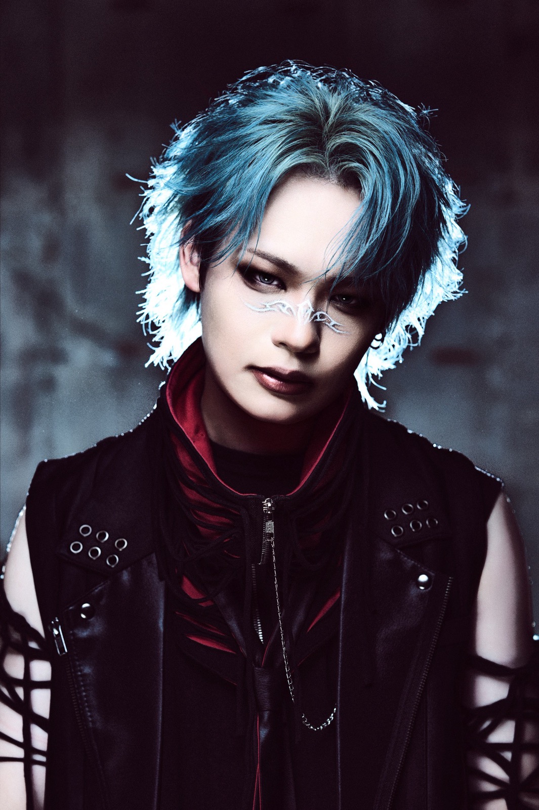 【Photography】アルルカン　オフィシャルアーティスト写真公開