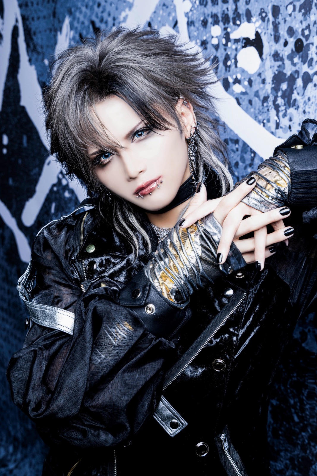 【Photography】Royz　オフィシャルアーティスト写真公開
