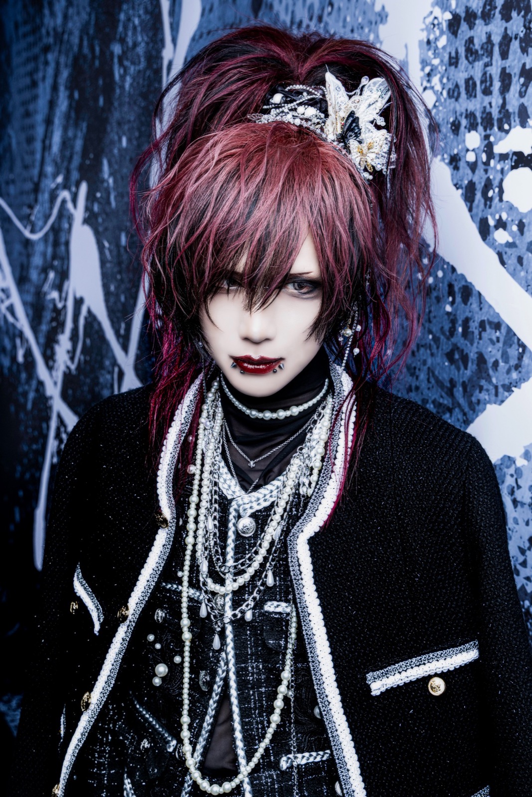 【Photography】Royz　オフィシャルアーティスト写真公開