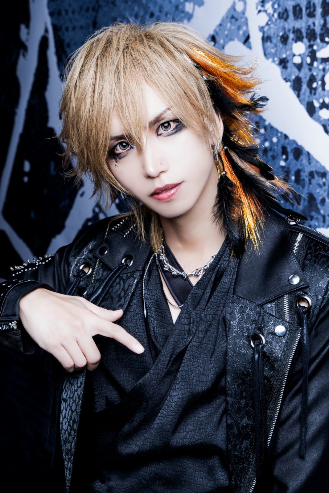 【Photography】Royz　オフィシャルアーティスト写真公開