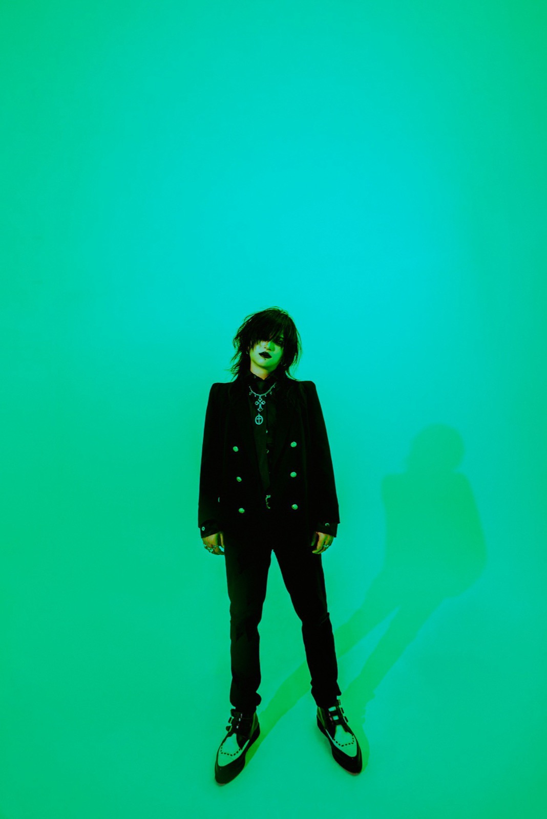 【Photography】DEZERT　オフィシャルアーティスト写真公開