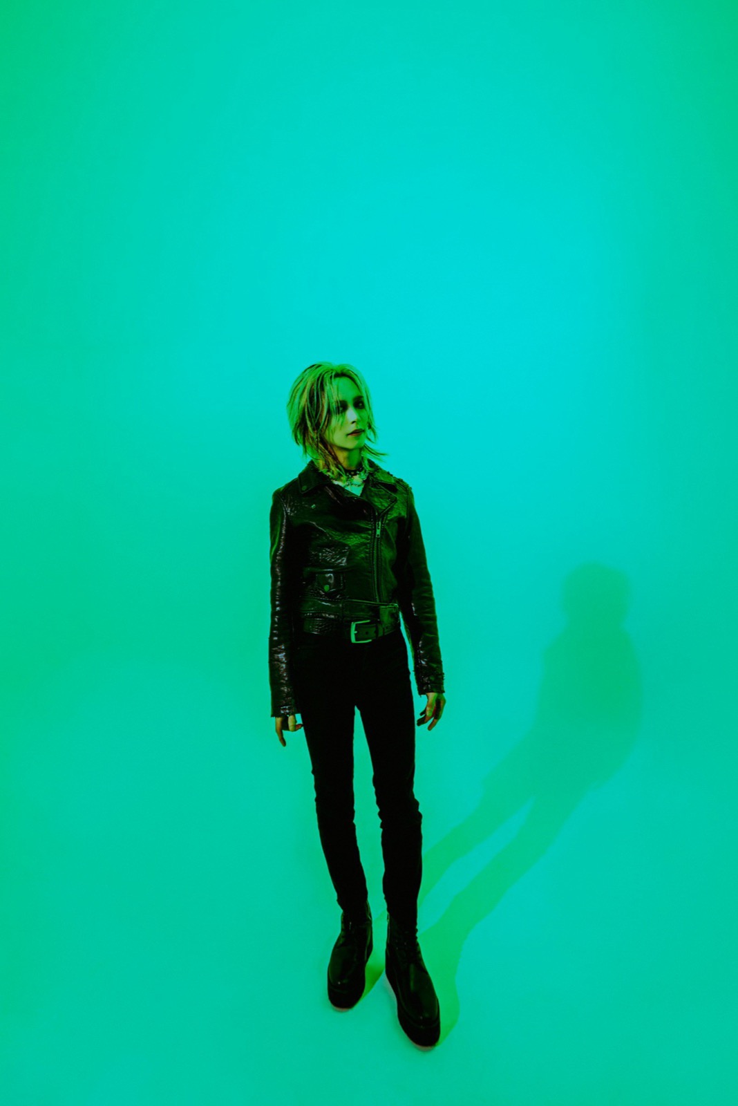 【Photography】DEZERT　オフィシャルアーティスト写真公開