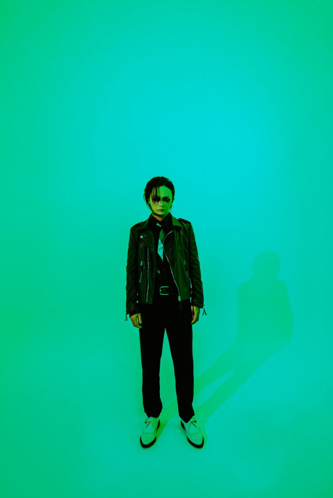 【Photography】DEZERT　オフィシャルアーティスト写真公開