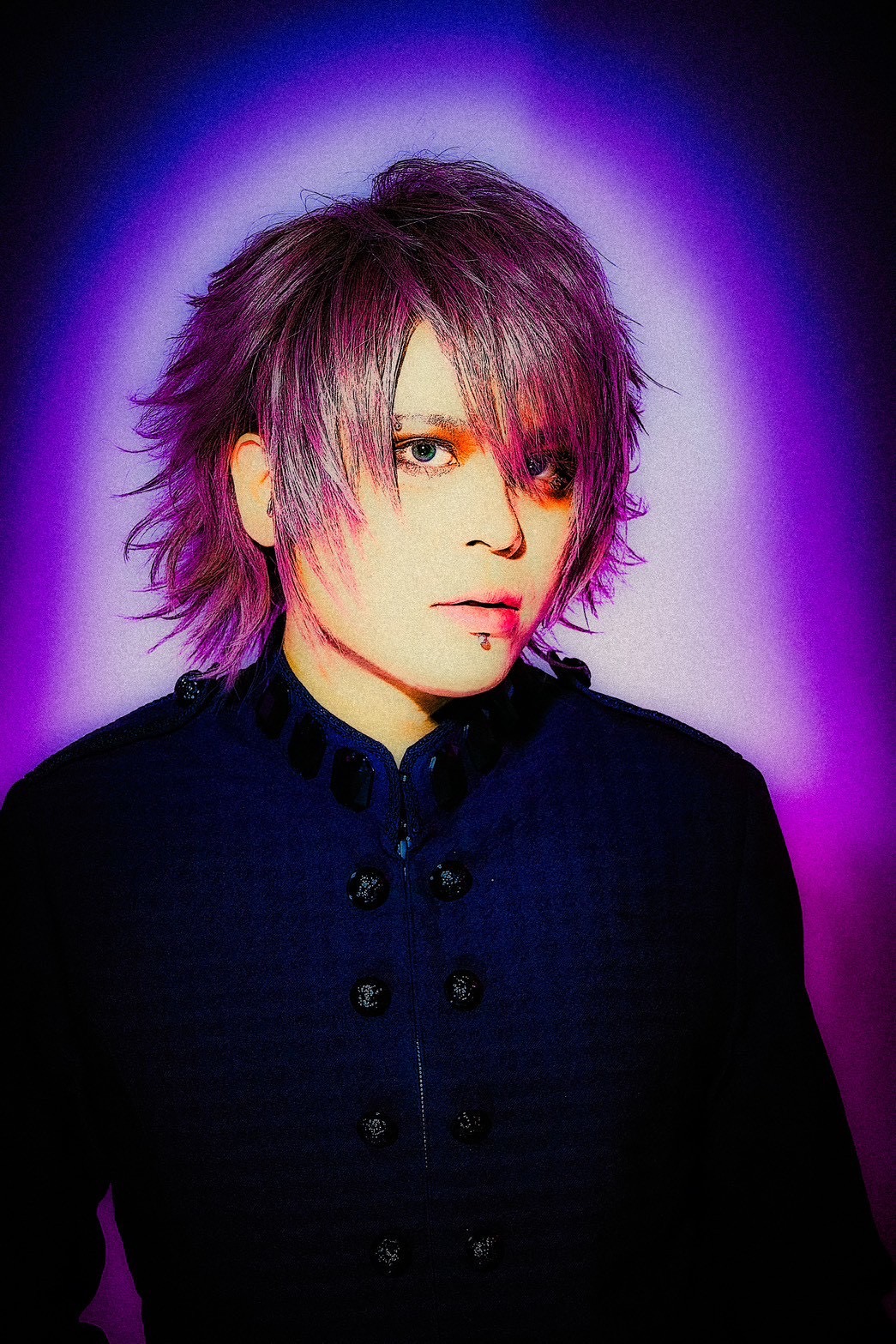 【スチール】アルルカン オフィシャルアーティスト写真公開