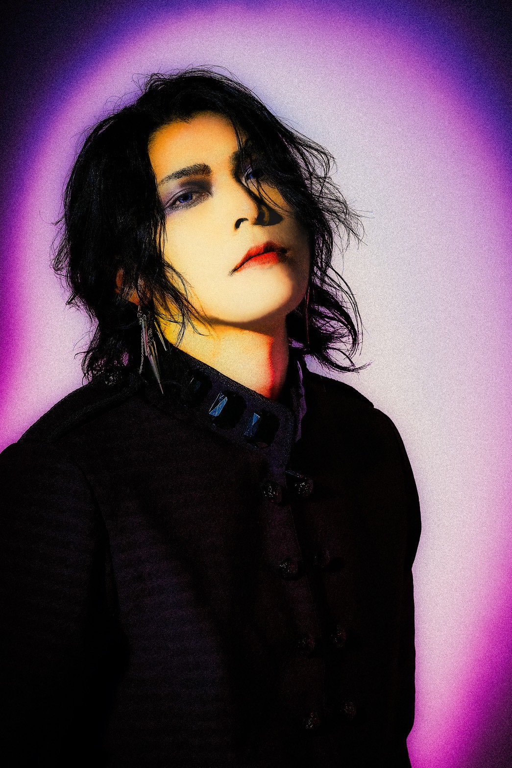 【スチール】アルルカン オフィシャルアーティスト写真公開